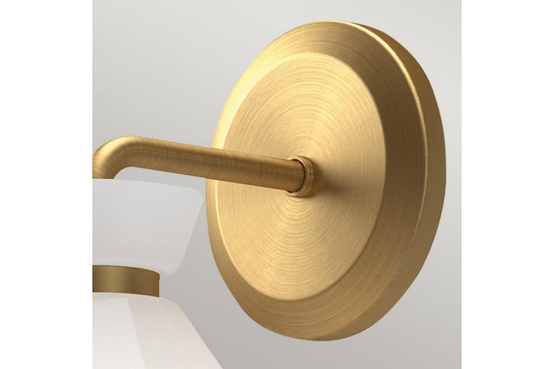 Halston Alora Mood Vegglampe - Belysning - Innendørsbelysning & Lamper - Vegglampe