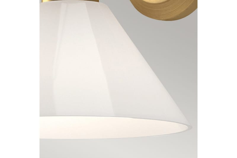 Halston Alora Mood Vegglampe - Belysning - Innendørsbelysning & Lamper - Vegglampe