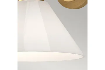 Halston Alora Mood Vegglampe - Belysning - Innendørsbelysning & Lamper - Vegglampe