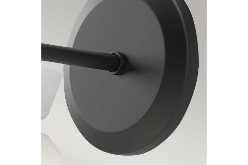 Halston Alora Mood Vegglampe - Belysning - Innendørsbelysning & Lamper - Vegglampe