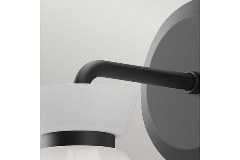 Halston Alora Mood Vegglampe - Belysning - Innendørsbelysning & Lamper - Vegglampe