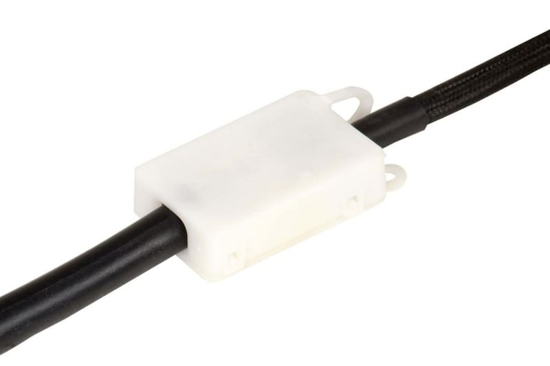 Industriell vegglampe hvit 65x25 cm E27 - Hvit - Belysning - Innendørsbelysning & Lamper - Vegglampe