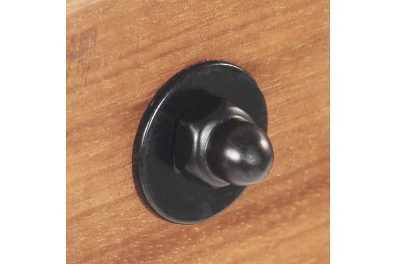 Industriell vegglampe messing 65x25 cm E27 - Belysning - Innendørsbelysning & Lamper - Vegglampe