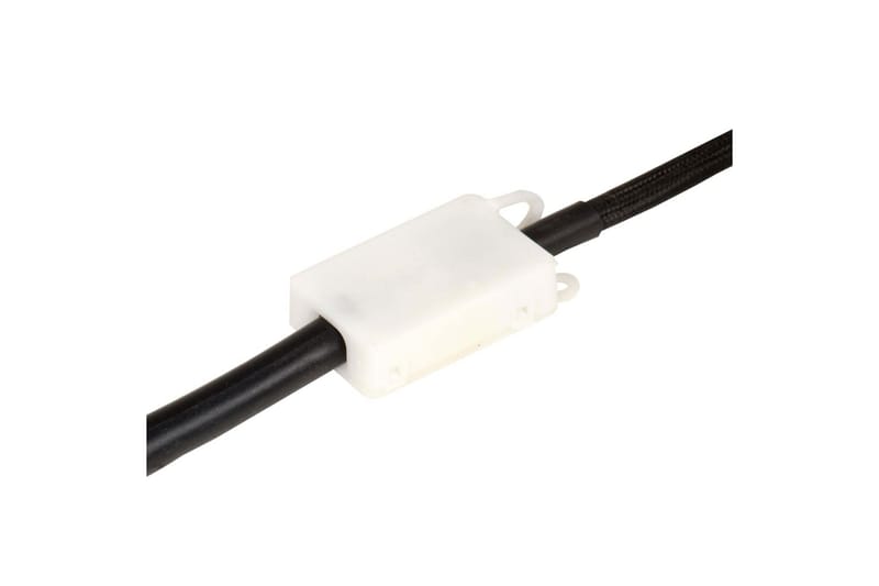 Industrielle vegg-/taklamper 2 stk hvit 20x25 cm E27 - Hvit - Belysning - Innendørsbelysning & Lamper - Vegglampe