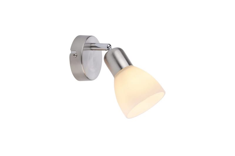 Karo Just Light Vegg/Taklampe - Belysning - Innendørsbelysning & Lamper - Vegglampe