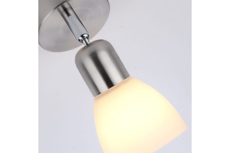 Karo Just Light Vegg/Taklampe - Belysning - Innendørsbelysning & Lamper - Vegglampe