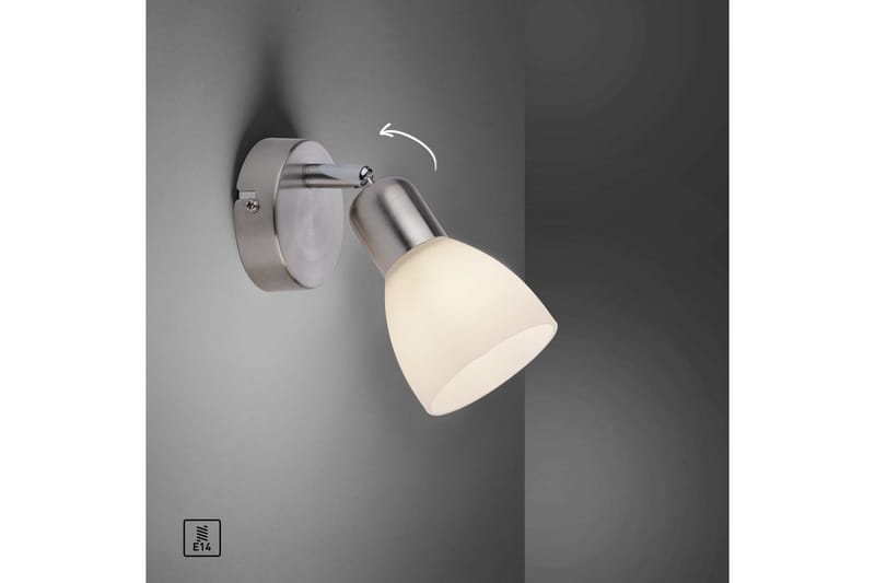 Karo Just Light Vegg/Taklampe - Belysning - Innendørsbelysning & Lamper - Vegglampe