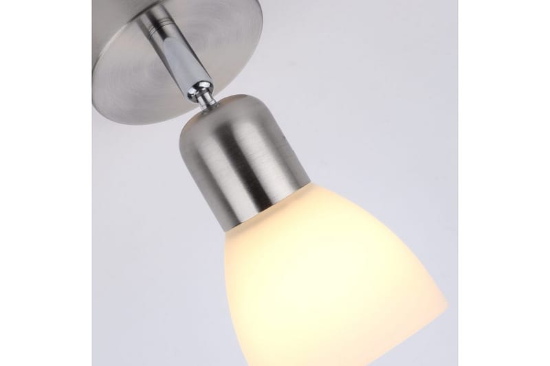 Karo Just Light Vegg/Taklampe - Belysning - Innendørsbelysning & Lamper - Vegglampe