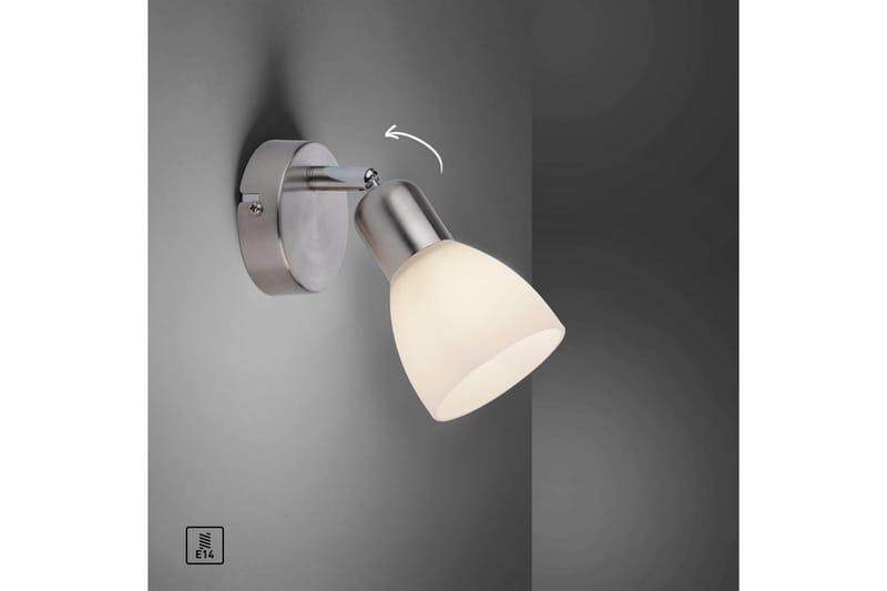 Karo Just Light Vegg/Taklampe - Belysning - Innendørsbelysning & Lamper - Vegglampe