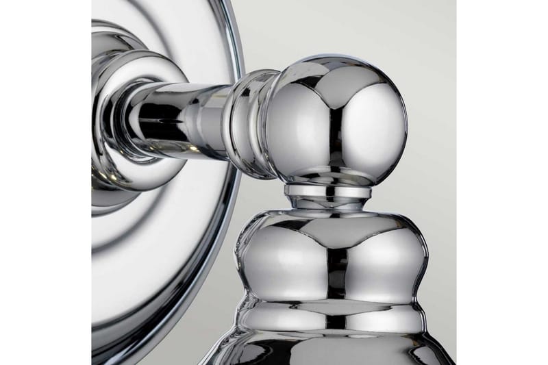 Keynes Quintiesse Vegglampe - Belysning - Innendørsbelysning & Lamper - Vegglampe