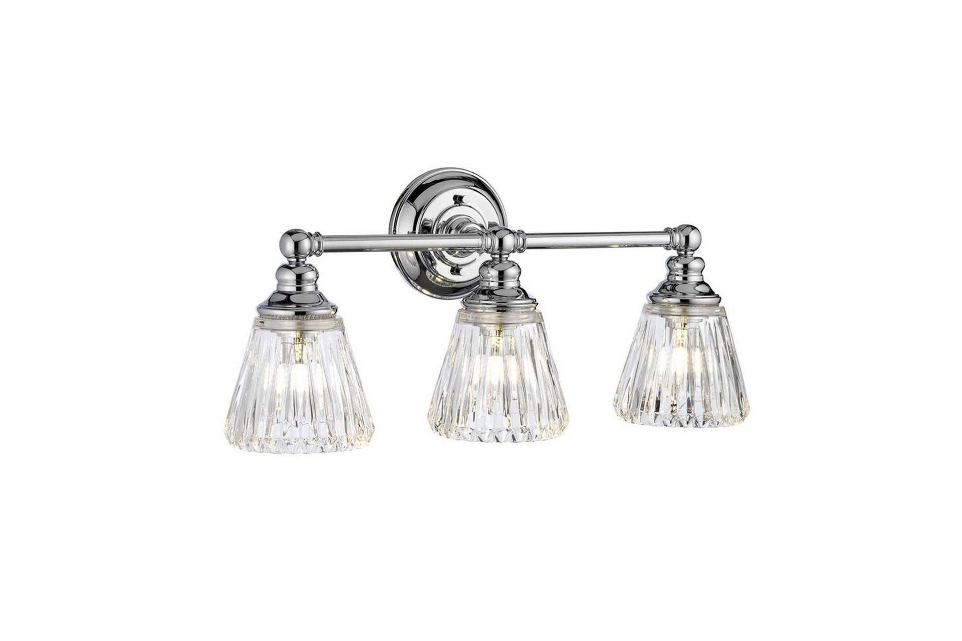 Keynes Quintiesse Vegglampe -