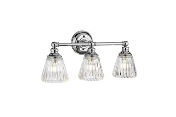 Keynes Quintiesse Vegglampe - Belysning - Innendørsbelysning & Lamper - Vegglampe