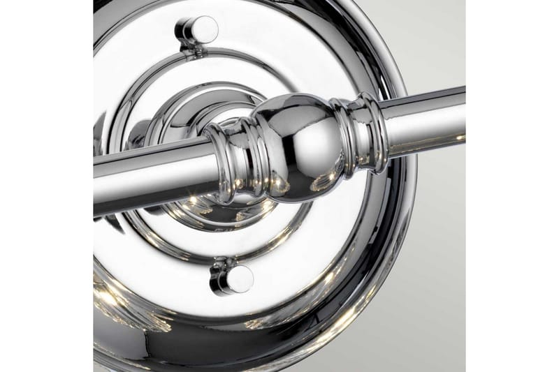 Keynes Quintiesse Vegglampe - Belysning - Innendørsbelysning & Lamper - Vegglampe