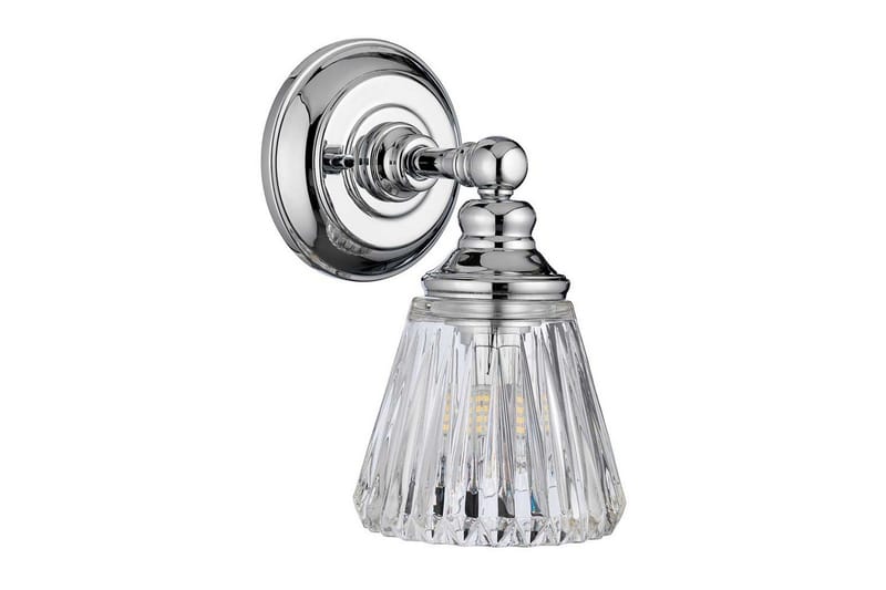 Keynes Quintiesse Vegglampe - Belysning - Innendørsbelysning & Lamper - Vegglampe