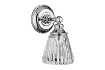 Keynes Quintiesse Vegglampe - Belysning - Innendørsbelysning & Lamper - Vegglampe