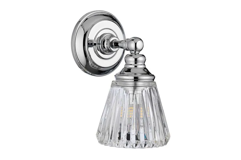 Keynes Quintiesse Vegglampe - Belysning - Innendørsbelysning & Lamper - Vegglampe