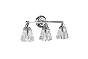 Keynes Quintiesse Vegglampe - Belysning - Innendørsbelysning & Lamper - Vegglampe