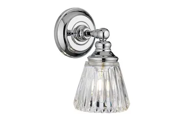 Keynes Quintiesse Vegglampe - Belysning - Innendørsbelysning & Lamper - Vegglampe