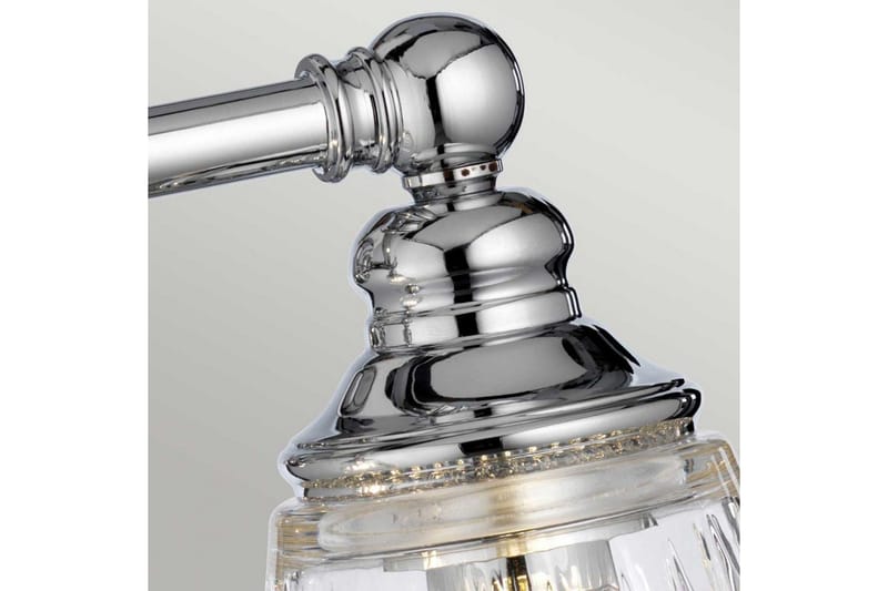 Keynes Quintiesse Vegglampe - Belysning - Innendørsbelysning & Lamper - Vegglampe