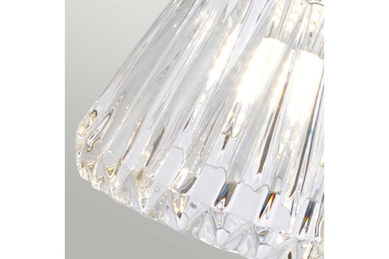 Keynes Quintiesse Vegglampe - Belysning - Innendørsbelysning & Lamper - Vegglampe