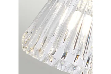 Keynes Quintiesse Vegglampe - Belysning - Innendørsbelysning & Lamper - Vegglampe