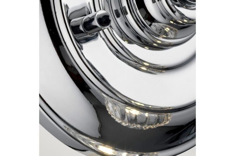 Keynes Quintiesse Vegglampe - Belysning - Innendørsbelysning & Lamper - Vegglampe