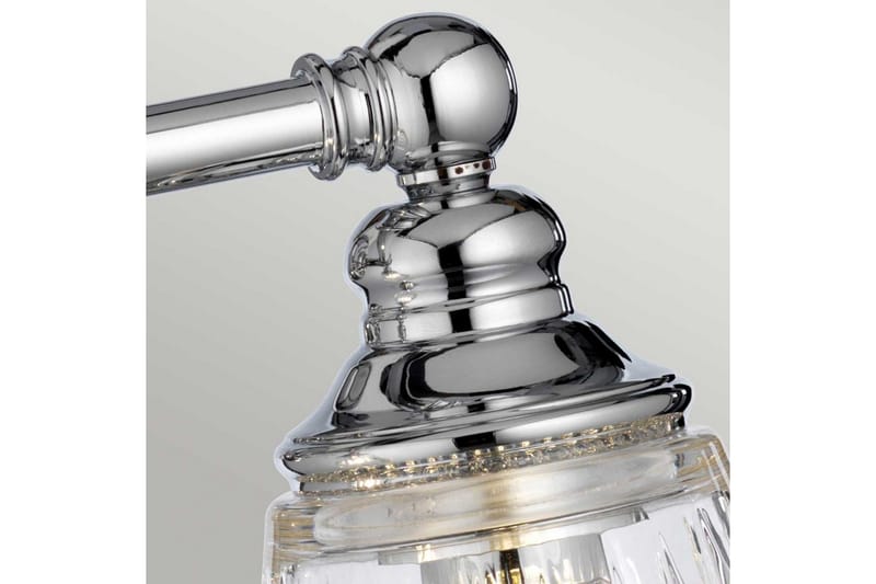 Keynes Quintiesse Vegglampe - Belysning - Innendørsbelysning & Lamper - Vegglampe