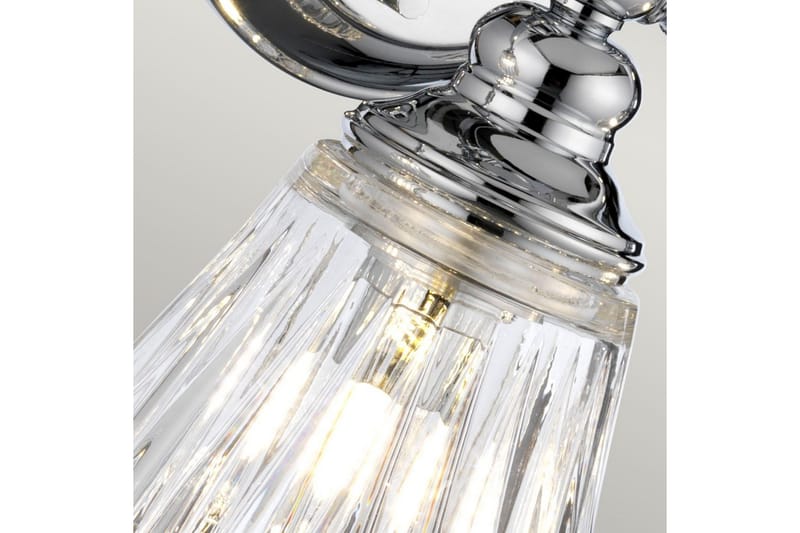 Keynes Quintiesse Vegglampe - Belysning - Innendørsbelysning & Lamper - Vegglampe