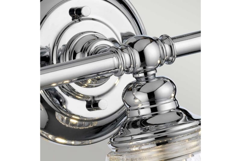 Keynes Quintiesse Vegglampe - Belysning - Innendørsbelysning & Lamper - Vegglampe