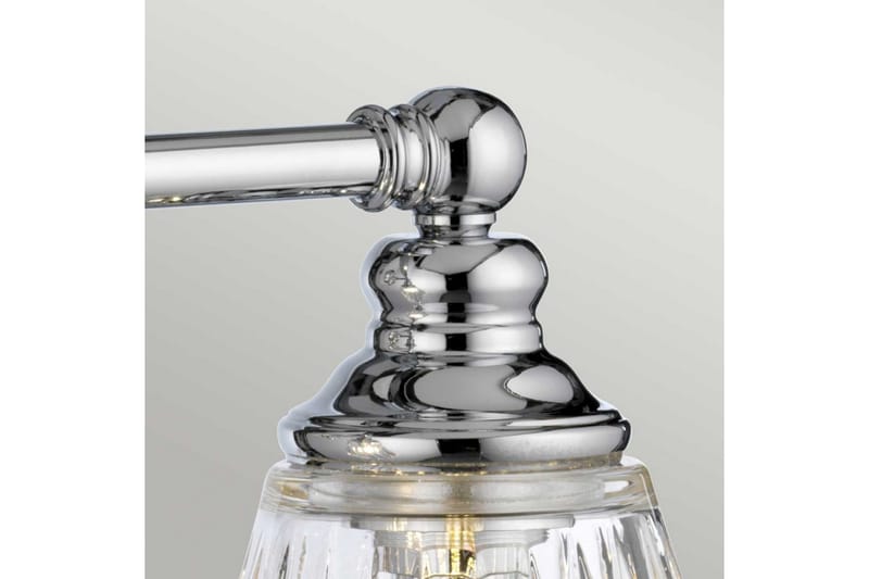 Keynes Quintiesse Vegglampe - Belysning - Innendørsbelysning & Lamper - Vegglampe