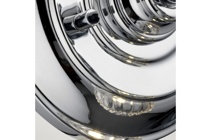 Keynes Quintiesse Vegglampe - Belysning - Innendørsbelysning & Lamper - Vegglampe