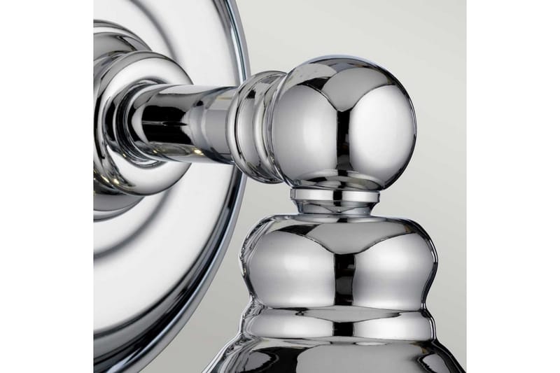 Keynes Quintiesse Vegglampe - Belysning - Innendørsbelysning & Lamper - Vegglampe