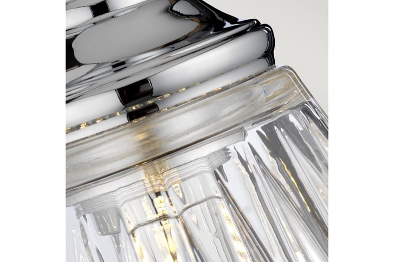 Keynes Quintiesse Vegglampe - Belysning - Innendørsbelysning & Lamper - Vegglampe