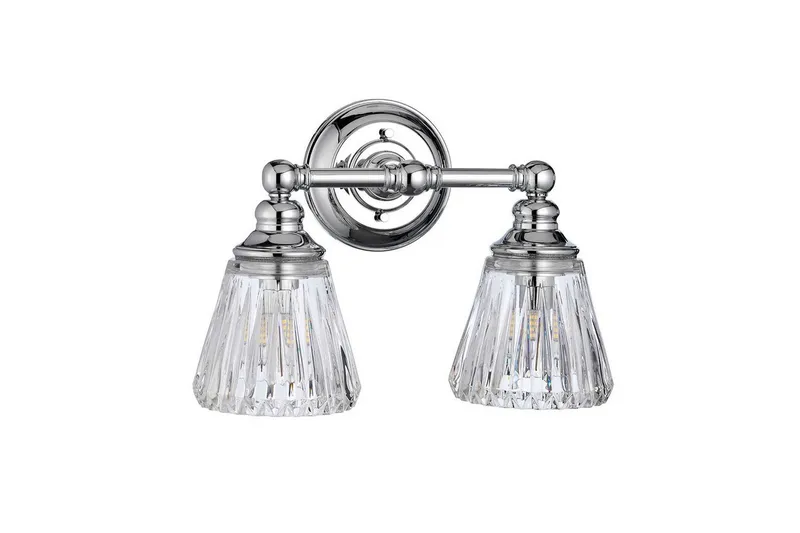 Keynes Quintiesse Vegglampe - Belysning - Innendørsbelysning & Lamper - Vegglampe