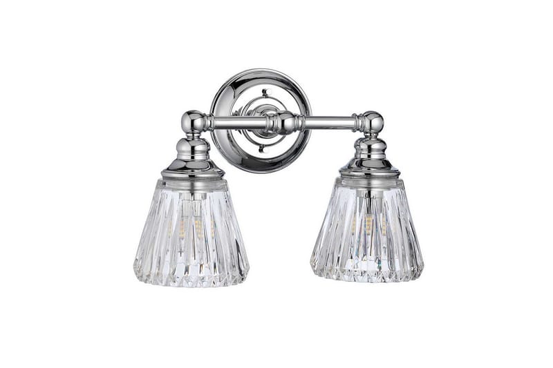 Keynes Quintiesse Vegglampe - Belysning - Innendørsbelysning & Lamper - Vegglampe