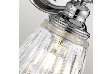 Keynes Quintiesse Vegglampe - Belysning - Innendørsbelysning & Lamper - Vegglampe