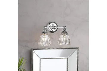 Keynes Quintiesse Vegglampe - Belysning - Innendørsbelysning & Lamper - Vegglampe