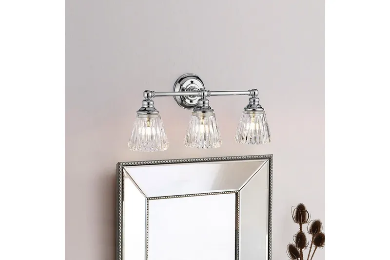 Keynes Quintiesse Vegglampe - Belysning - Innendørsbelysning & Lamper - Vegglampe