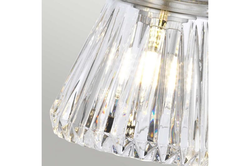 Keynes Quintiesse Vegglampe - Belysning - Innendørsbelysning & Lamper - Vegglampe