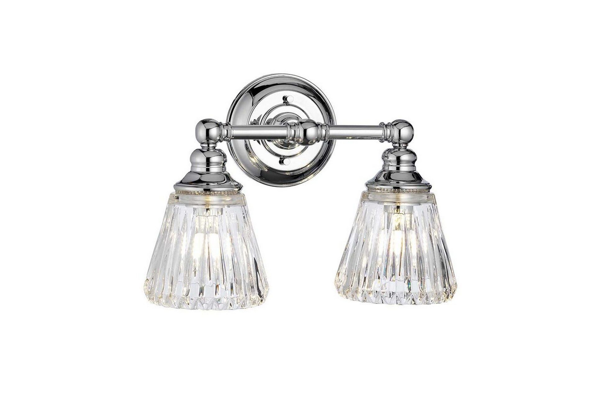 Keynes Quintiesse Vegglampe -