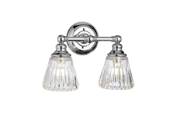 Keynes Quintiesse Vegglampe - Belysning - Innendørsbelysning & Lamper - Vegglampe