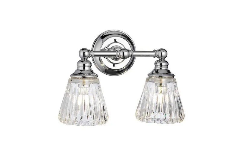 Keynes Quintiesse Vegglampe, undefined