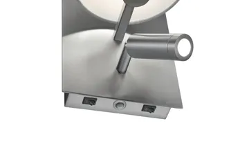 Kotora Vegglampe - Hvit - Belysning - Innendørsbelysning & Lamper - Vegglampe - Veggarmatur