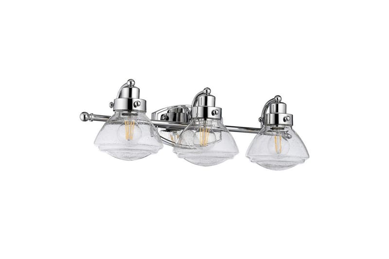 Lært Quoizel Vegglampe - Belysning - Innendørsbelysning & Lamper - Vegglampe