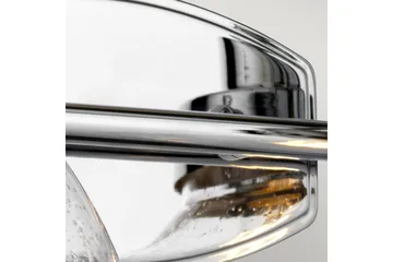 Lært Quoizel Vegglampe - Belysning - Innendørsbelysning & Lamper - Vegglampe