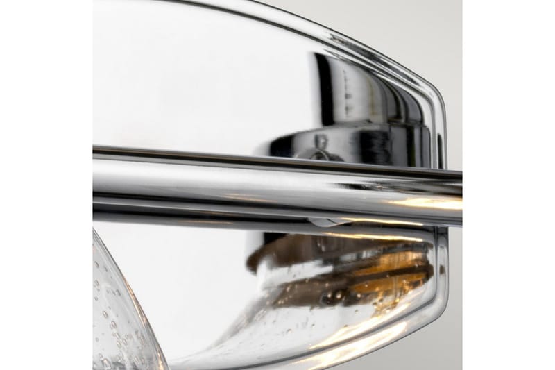 Lært Quoizel Vegglampe - Belysning - Innendørsbelysning & Lamper - Vegglampe