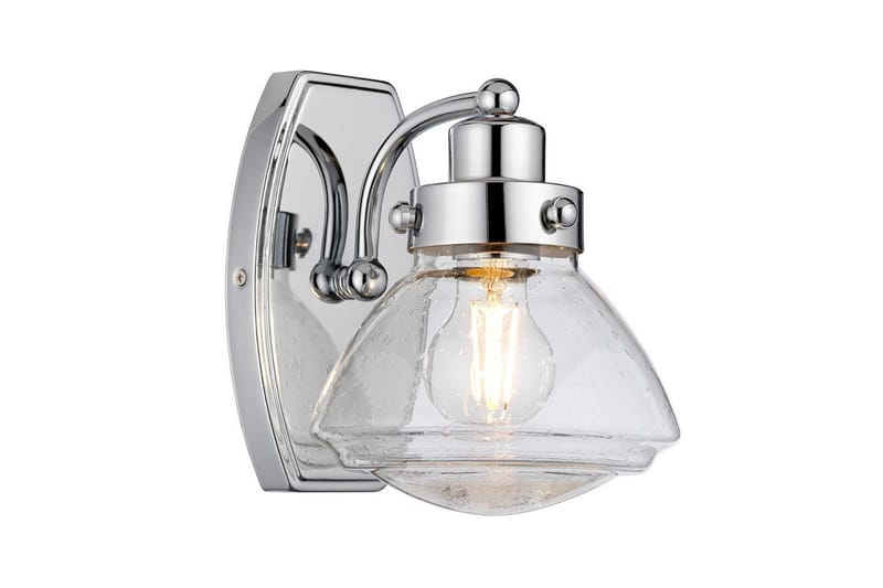 Lært Quoizel Vegglampe, undefined