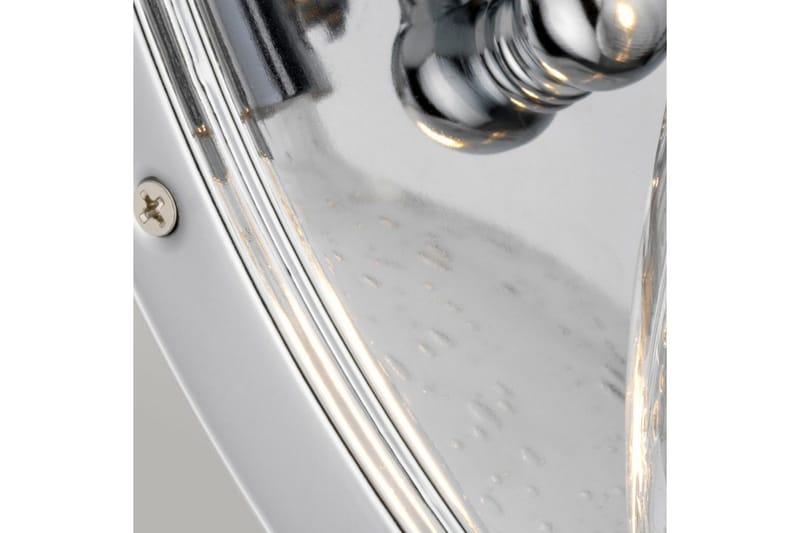 Lært Quoizel Vegglampe - Belysning - Innendørsbelysning & Lamper - Vegglampe