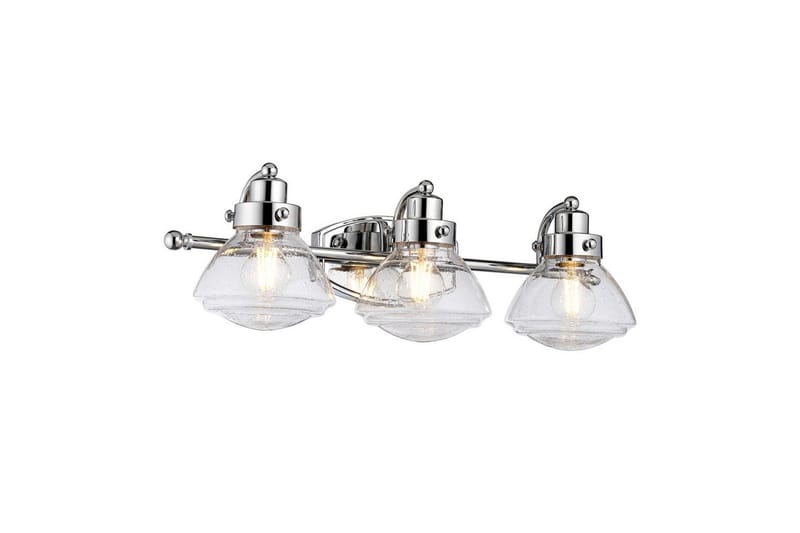 Lært Quoizel Vegglampe, undefined