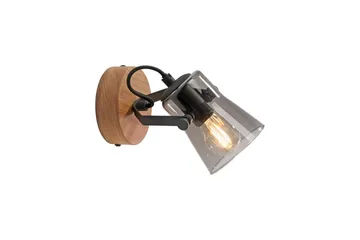 Langström Just Light Vegg-/Taklampe - Belysning - Innendørsbelysning & Lamper - Vegglampe